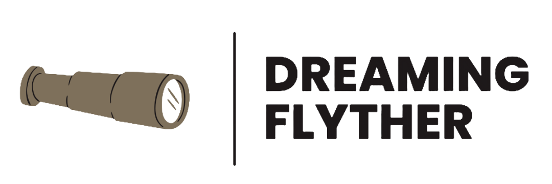 DREAMING FLYTHER